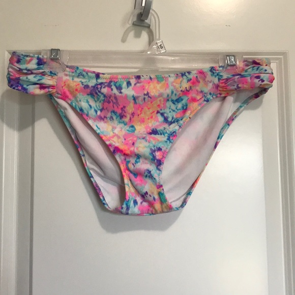 Victoria's Secret Other - Victoria’s Secret swim bottoms